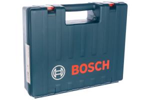 Перфоратор Bosch GBH 2-26 DFR, Выбор глубины